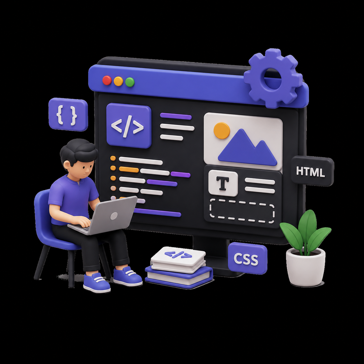 Website Development